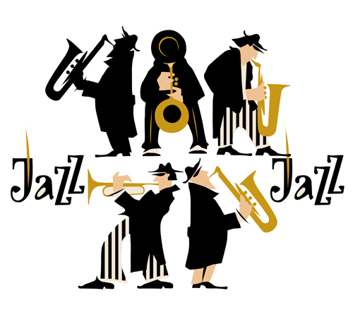 musicians Jazz 