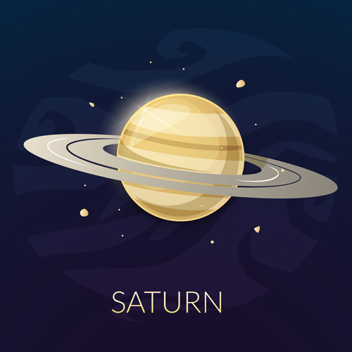 saturn 