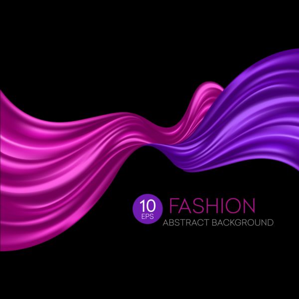 silk fashion background abstract 