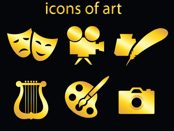 vector icon art 