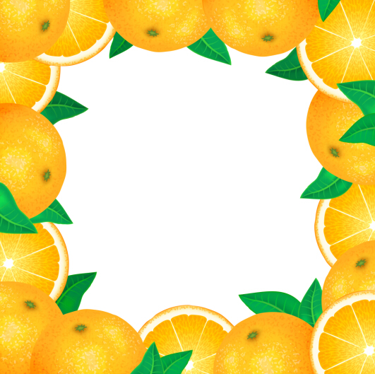 lemon frame 