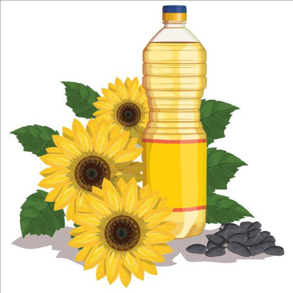sunflower seed oil 