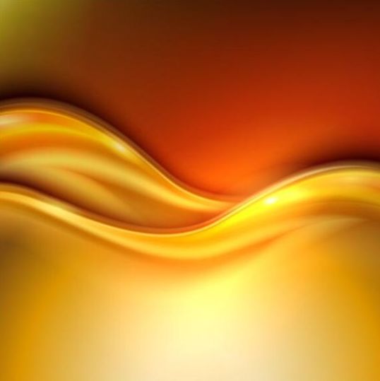 red golden background abstract 