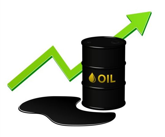 oil growth 