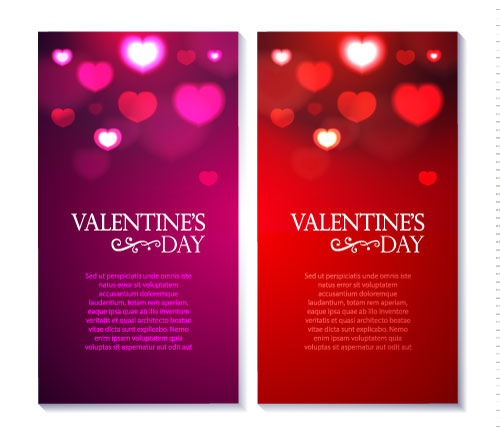 valentines ornate card 