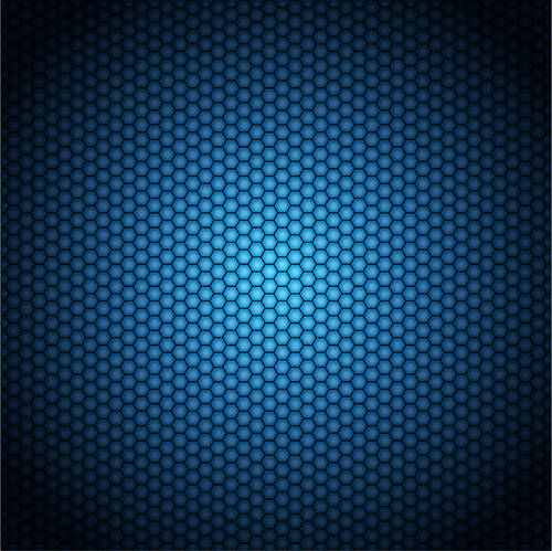plate metal blue Backgrounds 