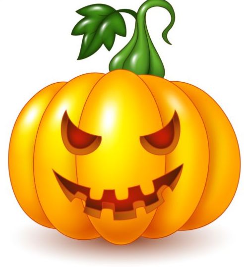 pumpkin halloween creative 