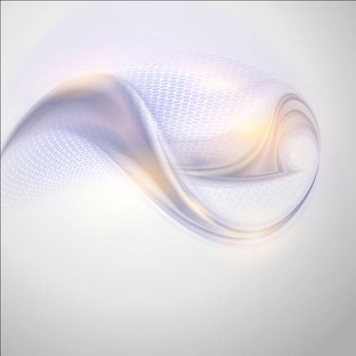 wavy pearl background abstract 