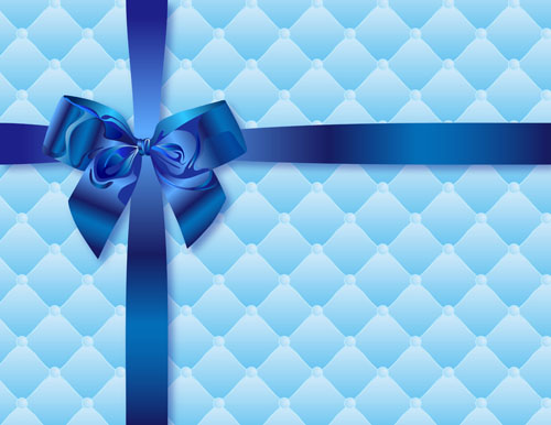 material gift cards bow beautiful 
