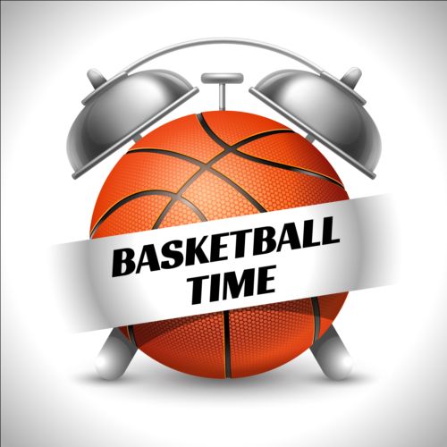 clock basketball 