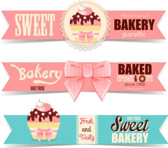 banners bakery 