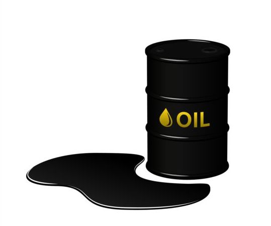 oil barrel 