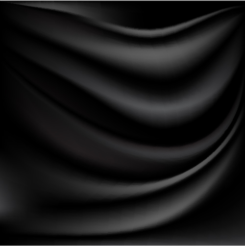 damask black background 