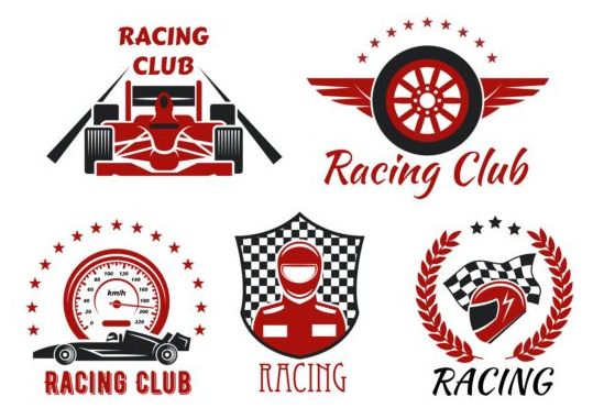 racing labels club 