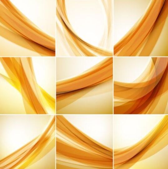golden abstract 