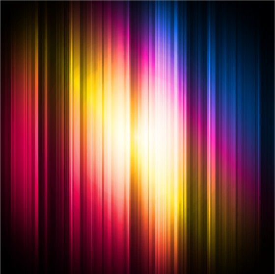 multicolor light 