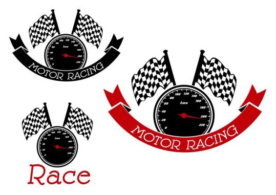 withstep speed racing Mocor meter labels 