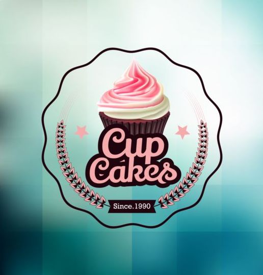 labels cupcake 