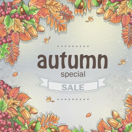sale frame autumn 
