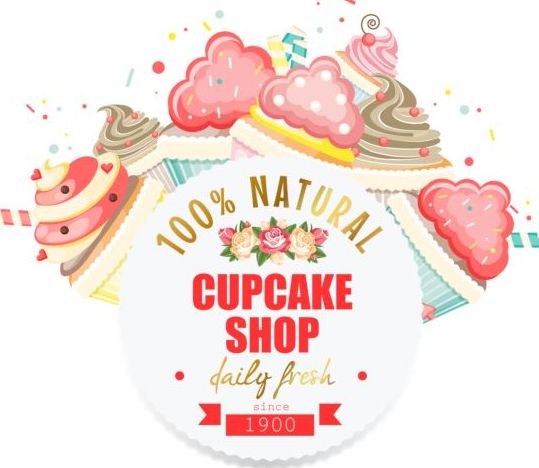 shop cupcake birthday 