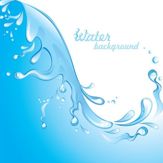 water background abstract 