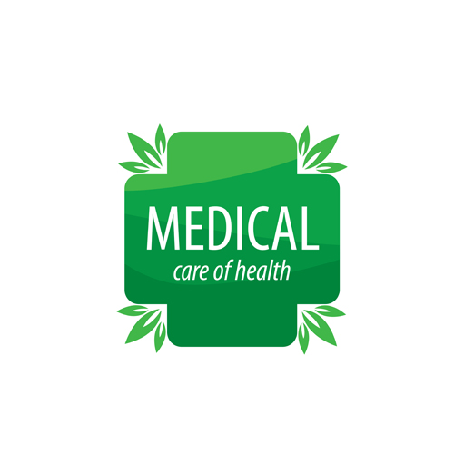 logos health Green medical 