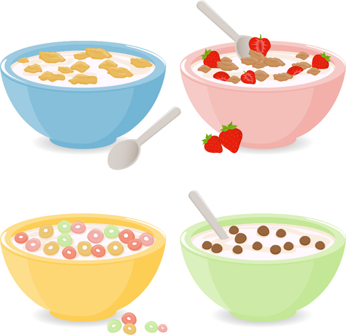 cereal bowls 