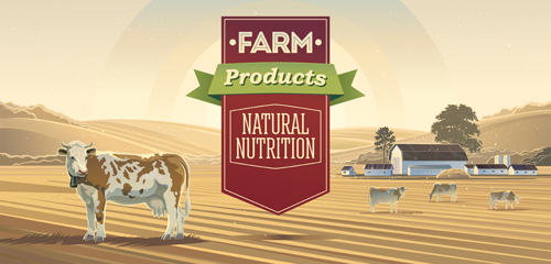 product Healthy green farm 