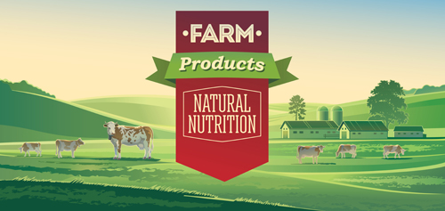 product Healthy green farm 