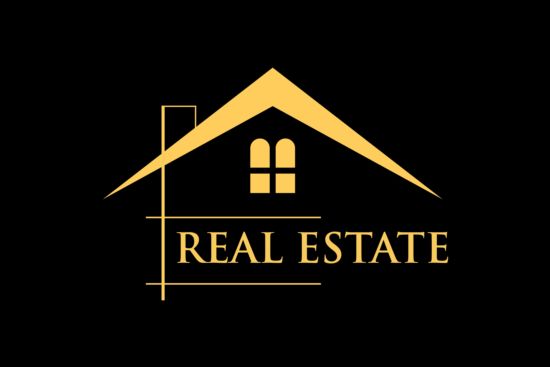 Real logo golden estate 