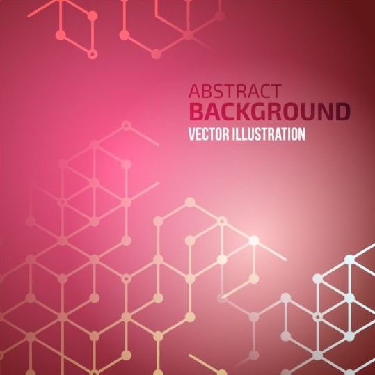 wireframe illustration background abstract 