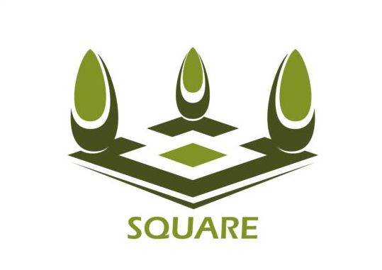 square logo 