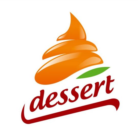 orange logo cream 