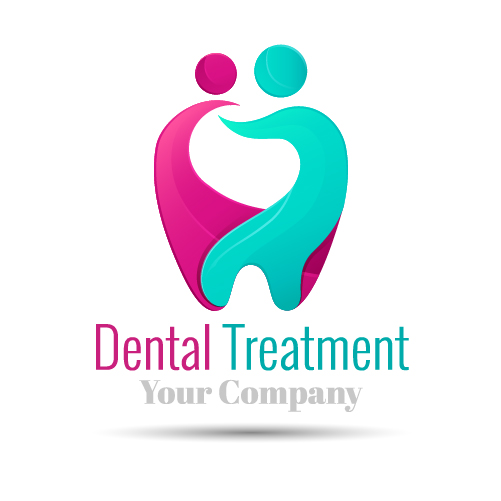 treatment logo Dental 