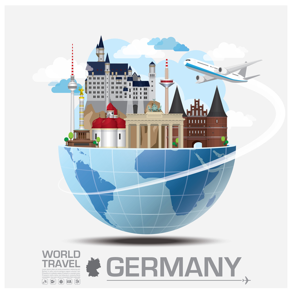 travel germany 
