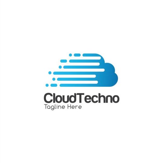tech logo cloud 