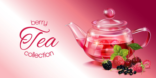 tea Berry 