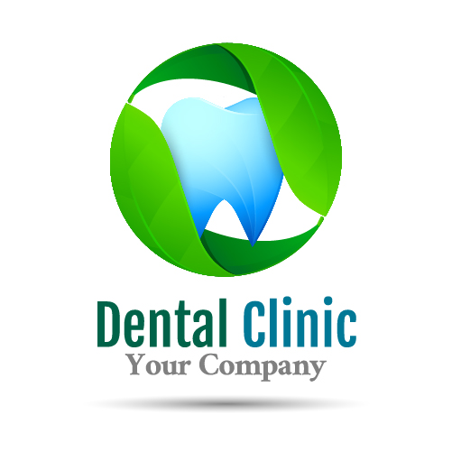 logo Dental clinic 