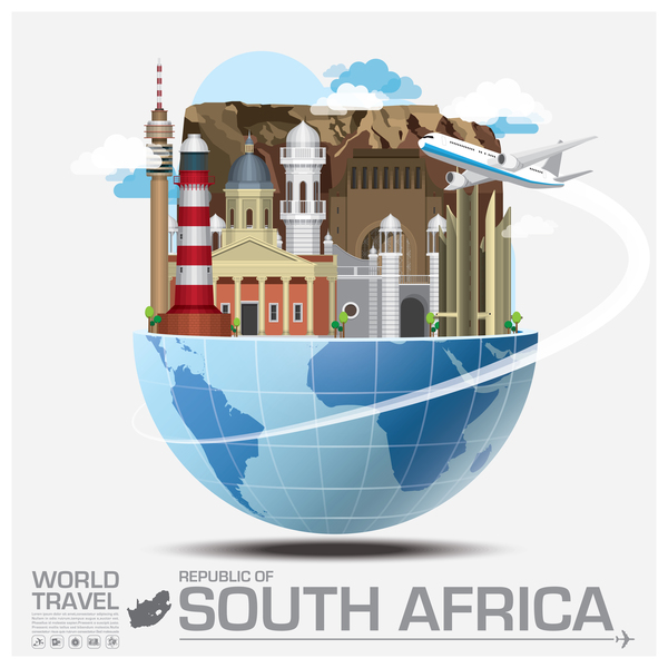 travel south africa  