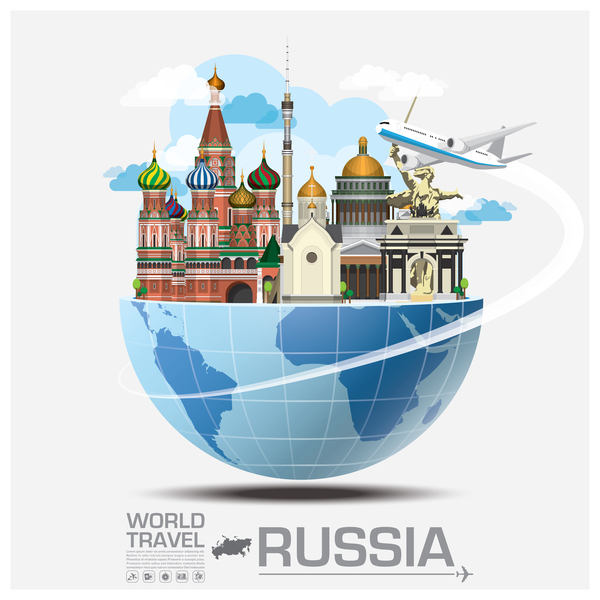 travel russia 