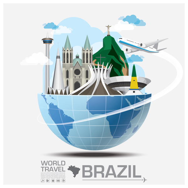 travel Brazil 