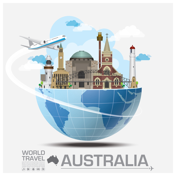 travel Australia 