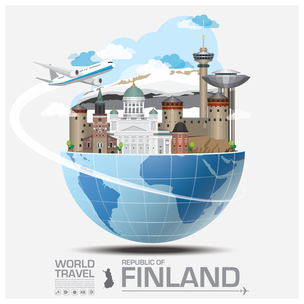 travel Finland 