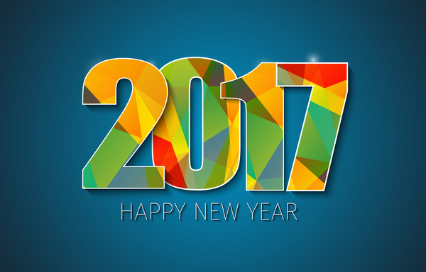 year new 2017 