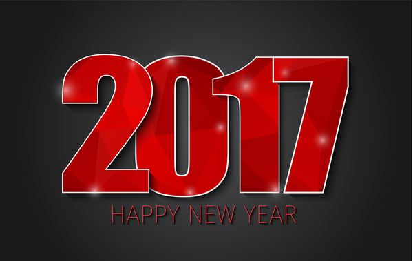 year new 2017 