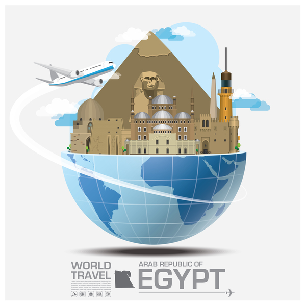 travel egypt 