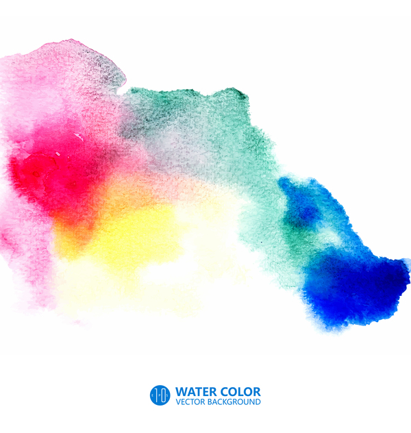 water paint color 