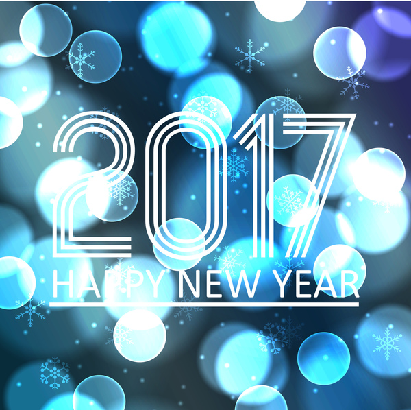new year halation 2017  
