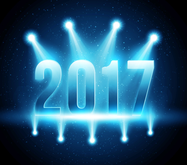 year spotlights new 2017 