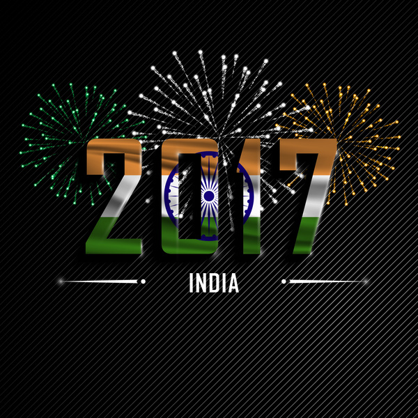 year new india 2017 